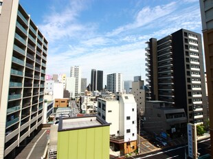 シュケル栄の物件内観写真